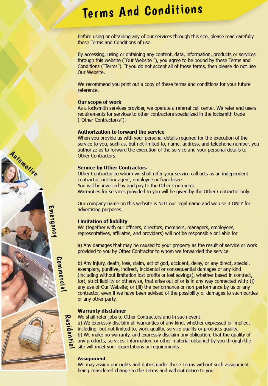 Metro Locksmith Services Urbandale, IA 515-203-4198